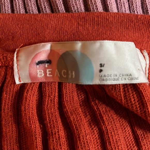 Free People Beach Maxi Dress - Picture 10 of 11